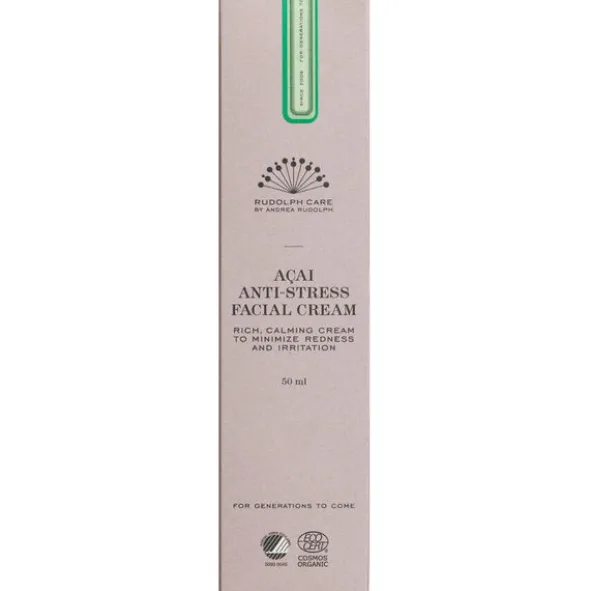 RUDOLPH ACAI FACIAL CREAM