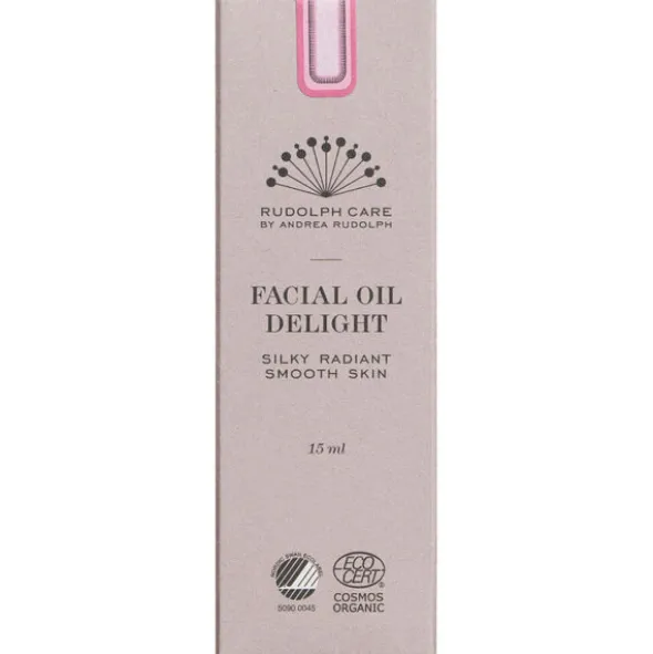 RUDOLPH DELIGHT FACIAL OIL