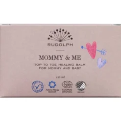 RUDOLPH MOMMY & ME BALM