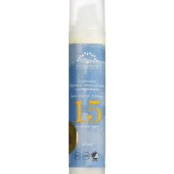 RUDOLPH SUN FACE CREAM SPF15