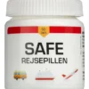 SAFE REJSEPILLEN