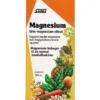 SALUS MAGNESIUM URTE-MAGNESIUM-ELIKSIR (500 ML)