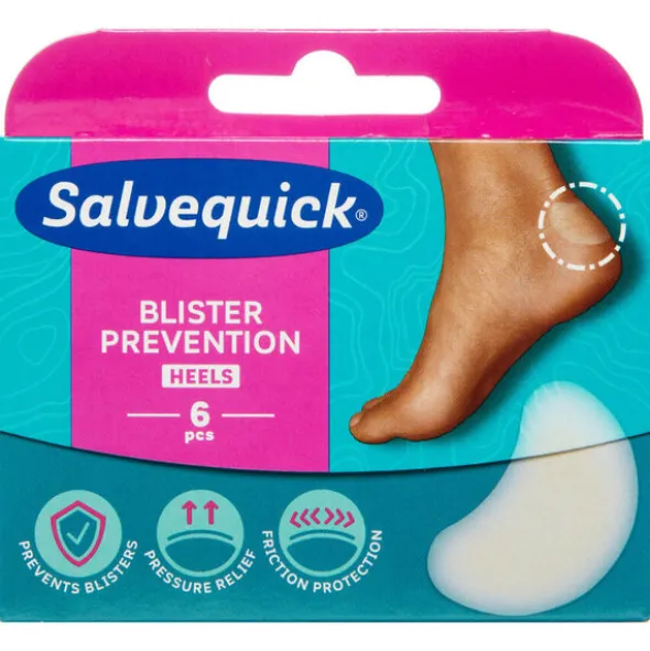 SALVEQUICK BLISTER MEDIUM