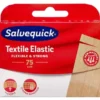 SALVEQUICK TEXTILE ELASTIC