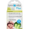 SANOHRA MAX REGULAR ØREPROPPER