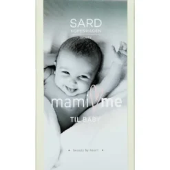SARD KOPENHAGEN MAMIME BABY