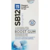 SB12 BOOST STRONG MINT