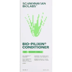 SCANDINAVIAN BIOLABS HAIR RECOVERY CONDITIONER WOMEN
