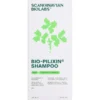 SCANDINAVIAN BIOLABS HAIR STRENGTH SHAMPOO MEN