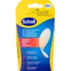 SCHOLL VABEL PLASTER HÆL