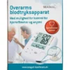 SEAGULL BLODTRYKSAPPARAT