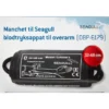 SEAGULL MANCHET STR. 32-48 CM