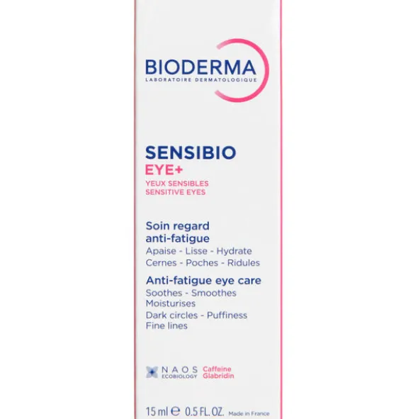 SENSIBIO EYE+