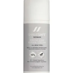 SHAVESAFE BIKINI LINE REPAIR CREAM