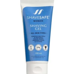 SHAVESAFE GEL
