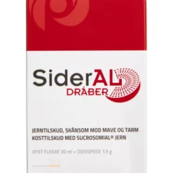 SIDERAL DRÅBER
