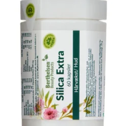 SILICA EXTRA TABLETTER