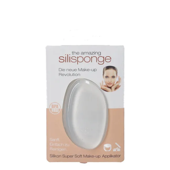 SILISPONGE SILIKONESVAMP