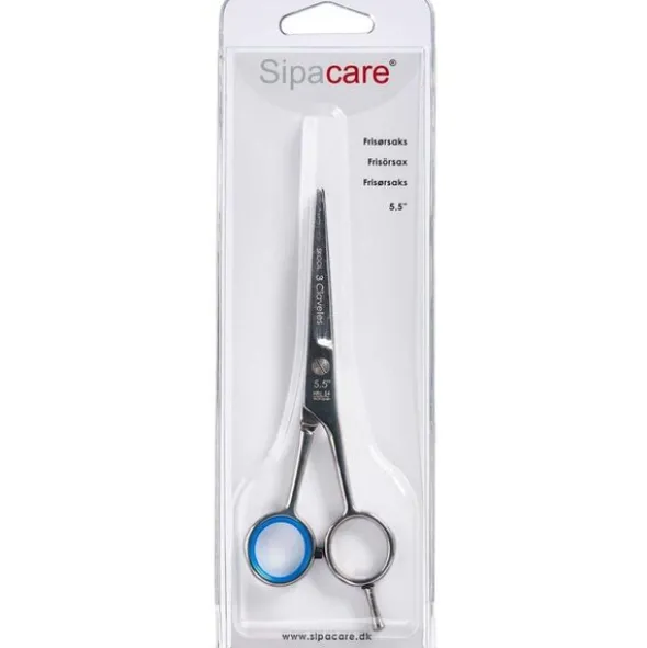 SIPACARE FRISØRSAKS 5,5"