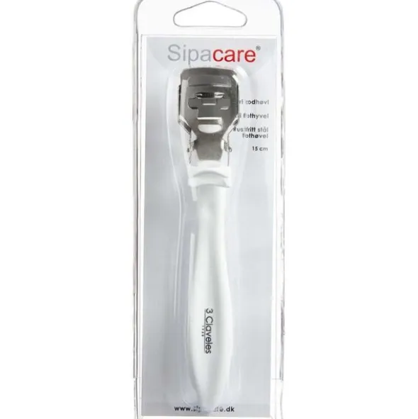 SIPACARE HUDHØVL 15CM