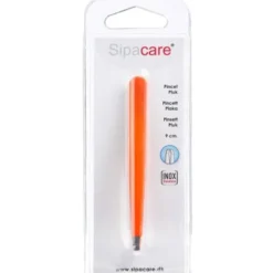 SIPACARE PINCET (FARVET LIGE SPIDS)