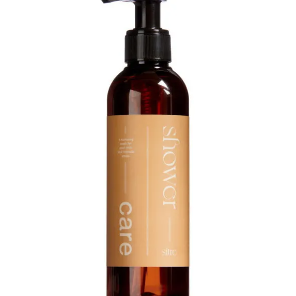 SITRE INTIMSÆBE & BODYWASH