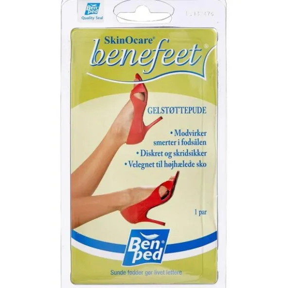 SKINOCARE BENEFEET