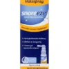 SNOREEZE HALSSPRAY