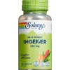 SOLARAY INGEFÆR KAPSLER