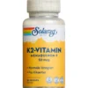 SOLARAY K2-VITAMIN KAPSLER