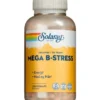 SOLARAY MEGA B-STRESS