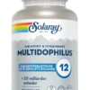 SOLARAY MULTIDOPHILUS 12 KAPSLER