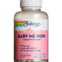 SOLARAY SPEKTRO BABY-ME-NOW