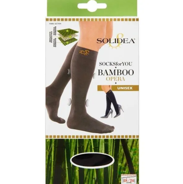 SOLIDEA BAMBOO OPERA STR. M