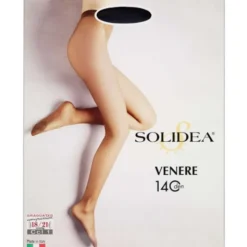 SOLIDEA VENERE 140 STRØMPEBUKSER (M/BLÅ)