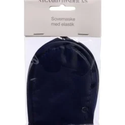 SOVEMASKE M/ELASTIK