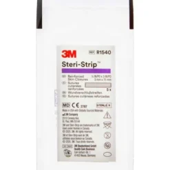 STERI-STRIP SÅRSTØTTER (3 MM X 75 MM)