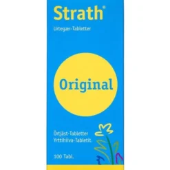 STRATH URTEGÆR ORIGINAL TABLETTER