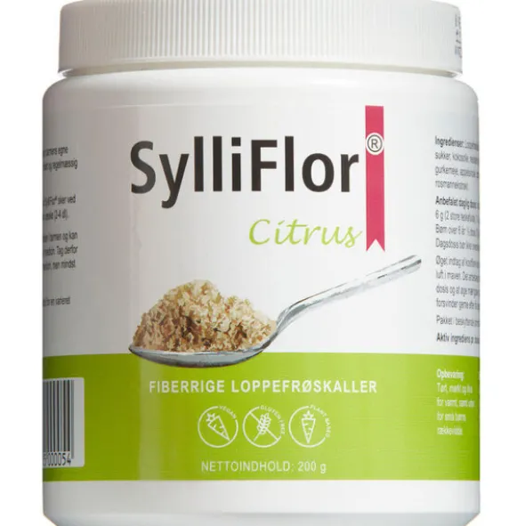 SYLLIFLOR CITRUS