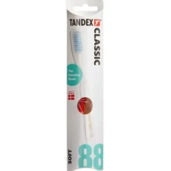 TANDEX CLASSIC TANDBØRSTE (NR. 88)