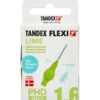 TANDEX FLEXI LIME (6 STK.)