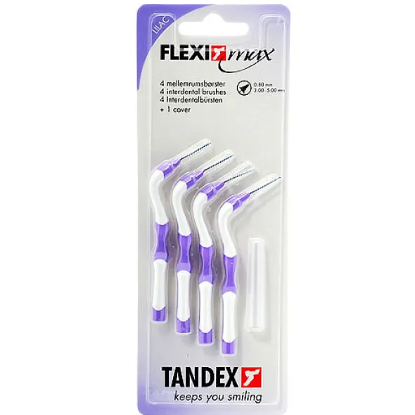 TANDEX FLEXI MAX LILAC