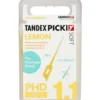 TANDEX PICKI SOFT LEMON (30 STK)