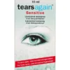 TEARSAGAIN SENSITIVE ØJENSPRAY
