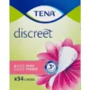 TENA LADY DISCREET MINI MAGIC