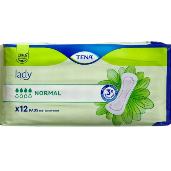 TENA LADY NORMAL