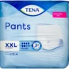 TENA PANTS BARIATRIC PLUS XXL