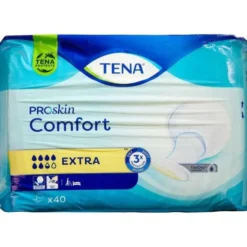 TENA PROSKIN COMFORT EXTRA