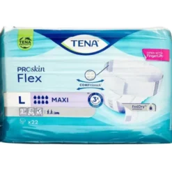 TENA PROSKIN FLEX MAXI (L)