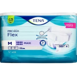 TENA PROSKIN FLEX MAXI (M)